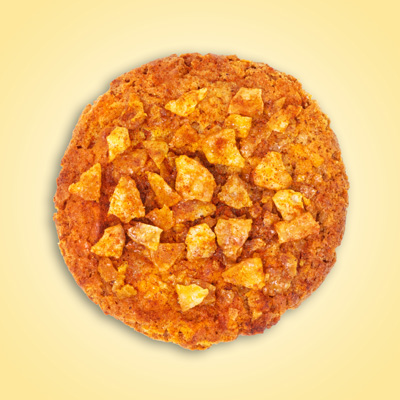 Habanero Honey Taterdoodle